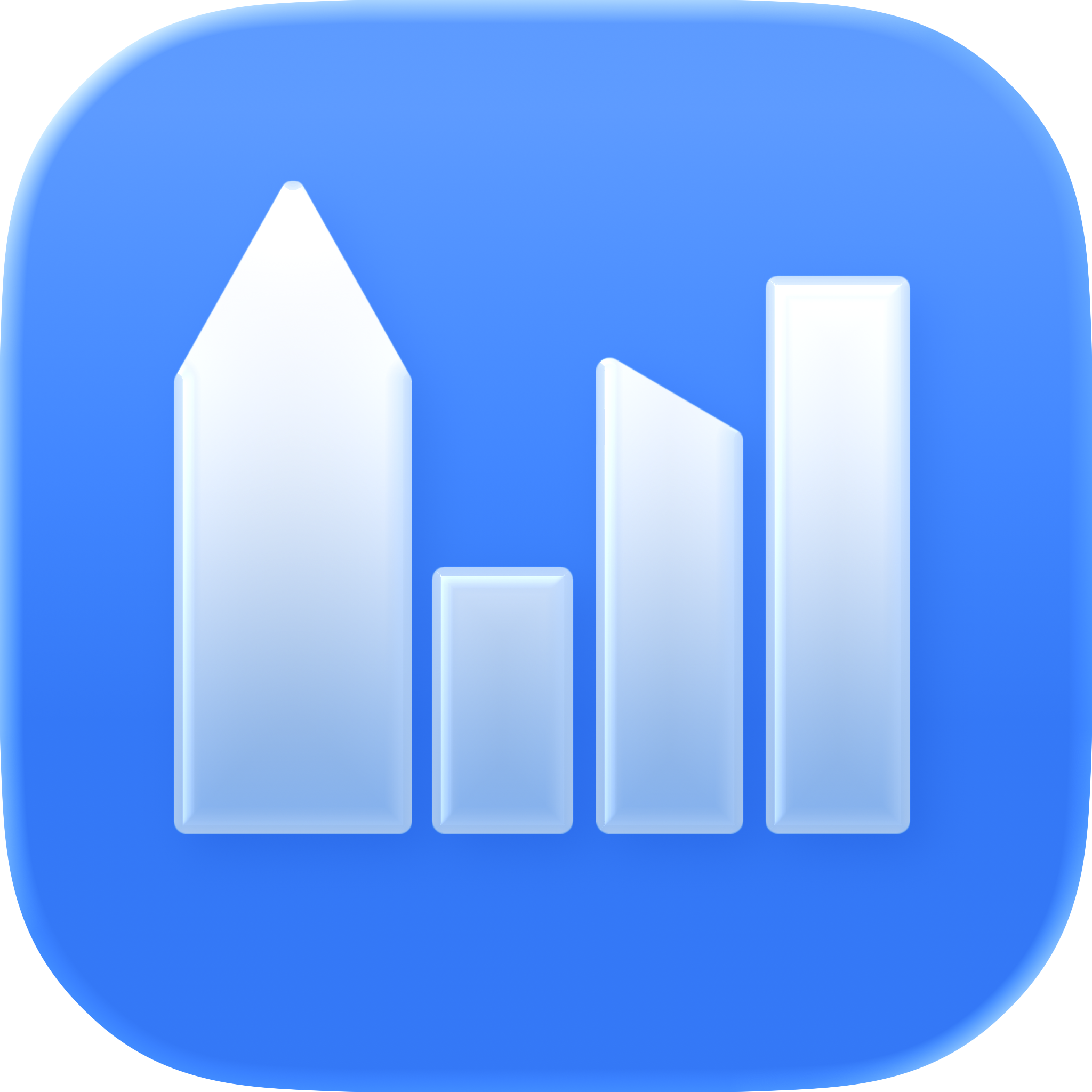 The Prompt Factory App